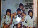 NEW -  BEATLES YESTERDAY AND TODAY STEREO BUTCHER ALBUM 2013 CLEAR VINYL NEW