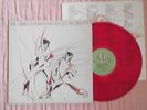 UK SUBS - DIMINISHED RESPONSIBILITY LP Original First Press Red Vinyl  Oi / KBD