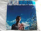 RARE PAUL WELLER MODERN CLASSICS DOUBLE VINYL LP WITH INSERTS FIRST PRESSING GF
