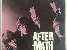 Rolling Stones Aftermath UK Decca Unboxed MONO First Press LP