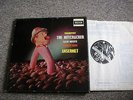 UK Decca sxl 2092/3: Tchaikovsky: Nutcracker, Ansermet, 2lp