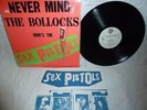 Sex Pistols  