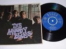 THE MOODY BLUES - Go Now  7