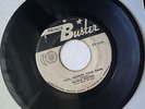 PRINCE BUSTER - GIRL ANSWER YOUR NAME // SUNSHINE WITH MY GIRL / PRINCE BUSTER