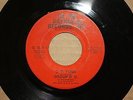 GROUP O.D. *O.D. FUNK* Crucifixton NEW ORLEANS FUNK 45 on OF THE DARKNESS INC 1