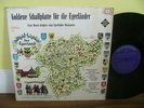 ERNST MOSCH und EGERLANDER  LP brazil German RARE 1st PRESS HARD COVER