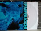 LOS ENEMIGOS - UN TIO CABAL  LP NUEVO MOVIDA