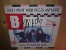 BODY HEAT don't want your kisses anymore 12