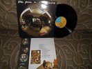 Neil Young+Crazy Horse-Ragged Glory (Rare Orig.Greek LP+Insert) Free Shipping