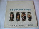 BLOSSOM TOES - WE ARE EVER SO CLEAN - UK MONO 1ST PRESS VINYL LP - MARMALADE