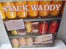 STACK WADDY - the lost dandelion Jams,LIMITED IN RED VINYL,SUPER RARE,MINT/MINT