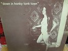White Eagle New Orleans Band Lp Nude Cover Rare Jazz ....Nice 