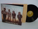 THE DOORS Waiting For The Sun LP EKS-74024 '68 VG+ stereo BIG E GOLD LABEL ORIG