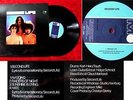 LP Second Life (Metronome MLP 15 409) D 1971