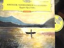 Kreisler Liebesfreud Liebesleid Violin Ruggiero Ricci Smith LP