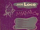 JOE LOCO & QUINTET Mambos ORIG EARLY 1950s US TICO 10