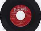PEACOCK 1645- DAVID DEAN- TOO FINE TO BE MINE/STAY HERE WITH ME- HOUSTON JUMP
