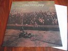 NEIL YOUNG   TIME FADES AWAY ** 1973 UK 1st REPRISE LP w/ INSERT