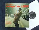 VITO PRICE-SWINGIN' THE LOOP,ARGO,MONO,DEEP GROOVE,STUNNING NEAR MINT CONDITION
