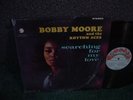 1966 BOBBY MOORE & THE RHYTHM ACES LP on CHECKER R&B SOUL Searching For My Love