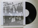 THE ANIMALS BEFORE WE WERE SO RUDELY INTERRUPTED LP 1977 JAPAN TEST PRESS RARE