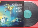 Gnidrolog-Lady Lake KOREA Origianl LP UK PROG ROCK