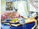 MARILLION Fugazi GATEFOLD Vinyl LP NEW & SEALED