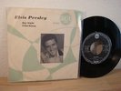 Original Danish Elvis Presley One Night / I got Stung 1958 Denmark PS