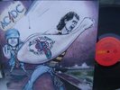 AC/ DC  Dirty Deeds Done Dirt Cheap Lp Kult, Sehr Rar TopAustralische Pressung