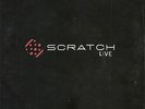 Serato Scratch Live Control Vinyl Record U.S. 2006 Rare 7