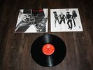  LEATHUR VERSION 1981   CANADIAN  MOTLEY CRUE   TOO FAST FOR LOVE
