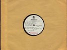 Paul McCartney - Greatest Hits  UNRELEASED acetate Capitol LP EX