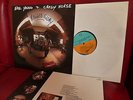 Neil Young + Crazy Horse - Ragged Glory orig. rare LP, plays NM/MINT