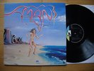 MAN / Same / LP Liberty Records 1ST PRESS 1971  / RAR 