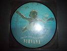 NIRVANA PICTURE DISC 