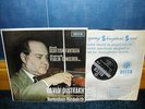 SXL 6035 Bruch scottish fantasia Oistrakh Hindermith Stereo LP 1963 WBG ED1