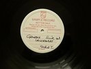 GENESIS - Live at Leicester 1973 - 1973 DUTCH TEST PROMO PRESSING - 2LP MINT