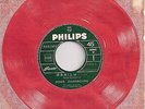 SERGE GAINSBOURG  marilu / shu ba du ba loo ba   Rare french single juke-box
