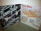 Danny Gatton - 2 LPs Redneck Jazz/Unfinished Business NRG records