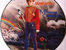MARILLION - MISPLACED CHILDHOOD - RARE ORIGINAL UK PICTURE PIC DISC VINYL LP