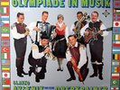 LP / SLAVKO AVSENIK UND SEINE ORIGINAL OBERKRAINER / SCHWEIZ PRESSUNG /  RARITÄT