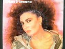ANDY WARHOL 7” ART COVER LOREDANA BERTE