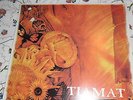 LP TIAMAT Wildhoney 1994 1st Press Century Media