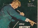 JOHNNY HALLYDAY WAP DOU WAP 45 T VINYL ORIGINAL ESPAGNOL SPAIN ESPAGNE ESPANA