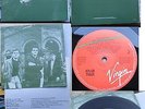 THE SMITHS-THE QUEEN IS DEAD GREEK +2 INSERTS NO G/F LP  MORRISSEY NEAR MINT