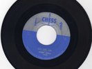 BOBBY SISCO GO GO GO / TALL DARK & HANDSOME MAN 45 RECORD VERY RARE ROCKABILLY