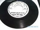 Little Joe Cook - I'm falling in love with you baby/Dotl Pickle.  TWO-JAY
