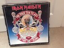 iron maiden the first ten years