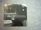 Legowelt- classics 1998- 2003 minimal synth Vinyl