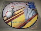 Black Sabbath Technical Ecstasy Picture Disc NEW Earmark Reissue 1996 Italy